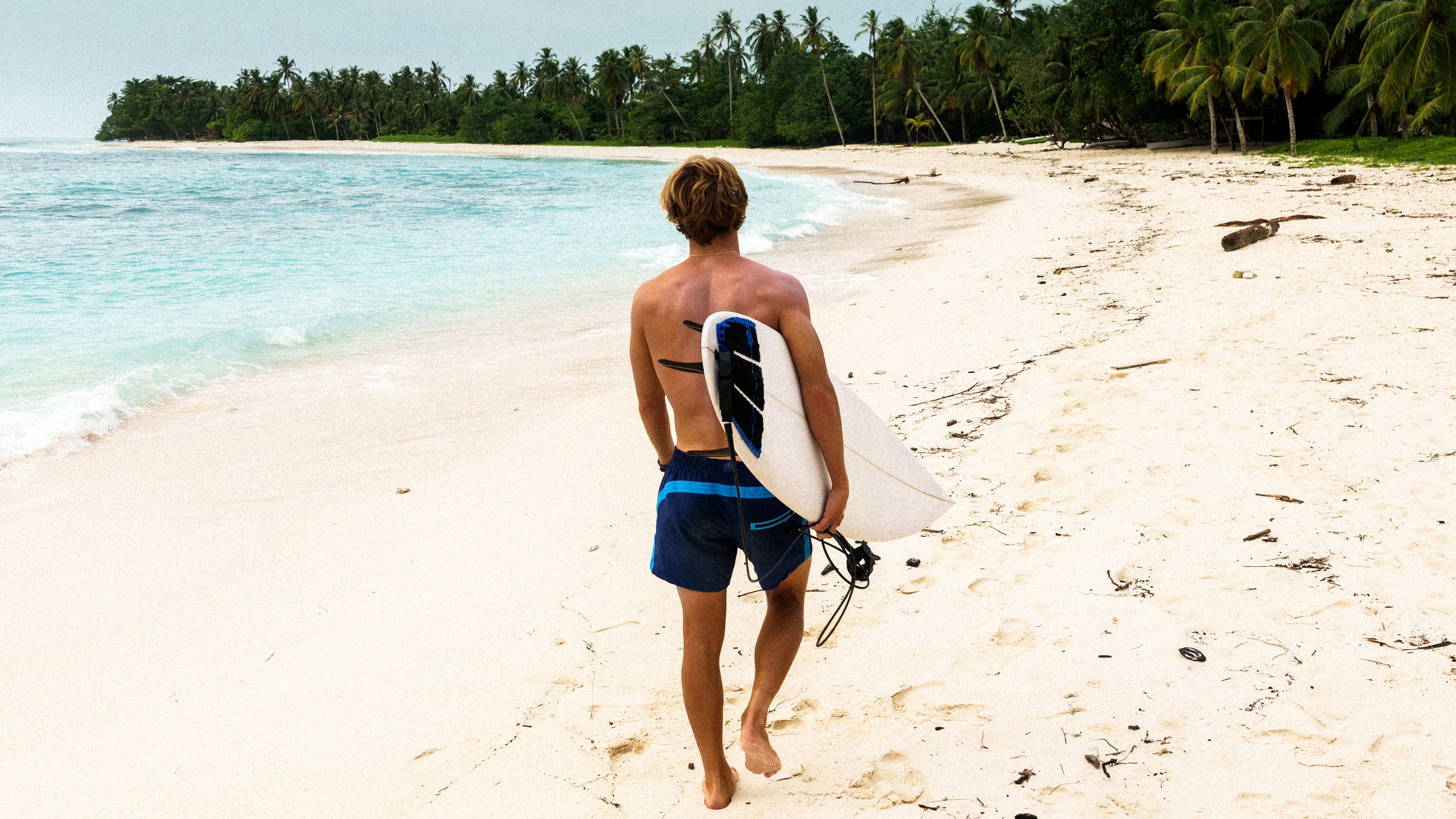 Vivi l'Iconica Surf Culture