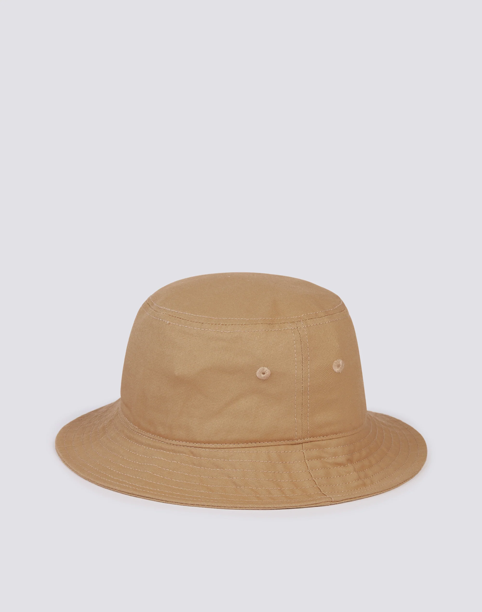 CAPPELLO FISHER CON LOGO RICAMATO - Image 3