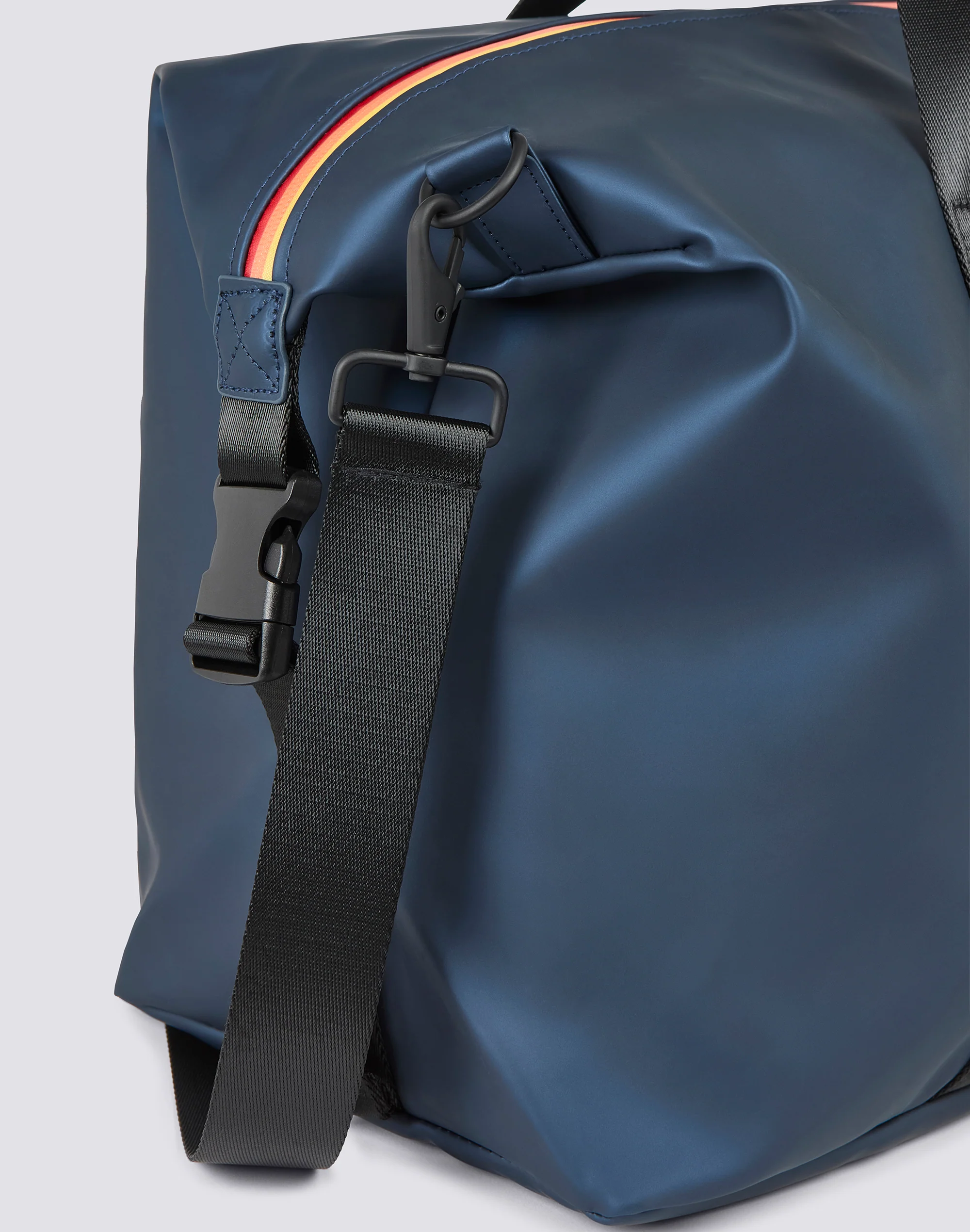 BORSONE CON ZIP SALDATA E MANICI REGOLABILI - Image 4