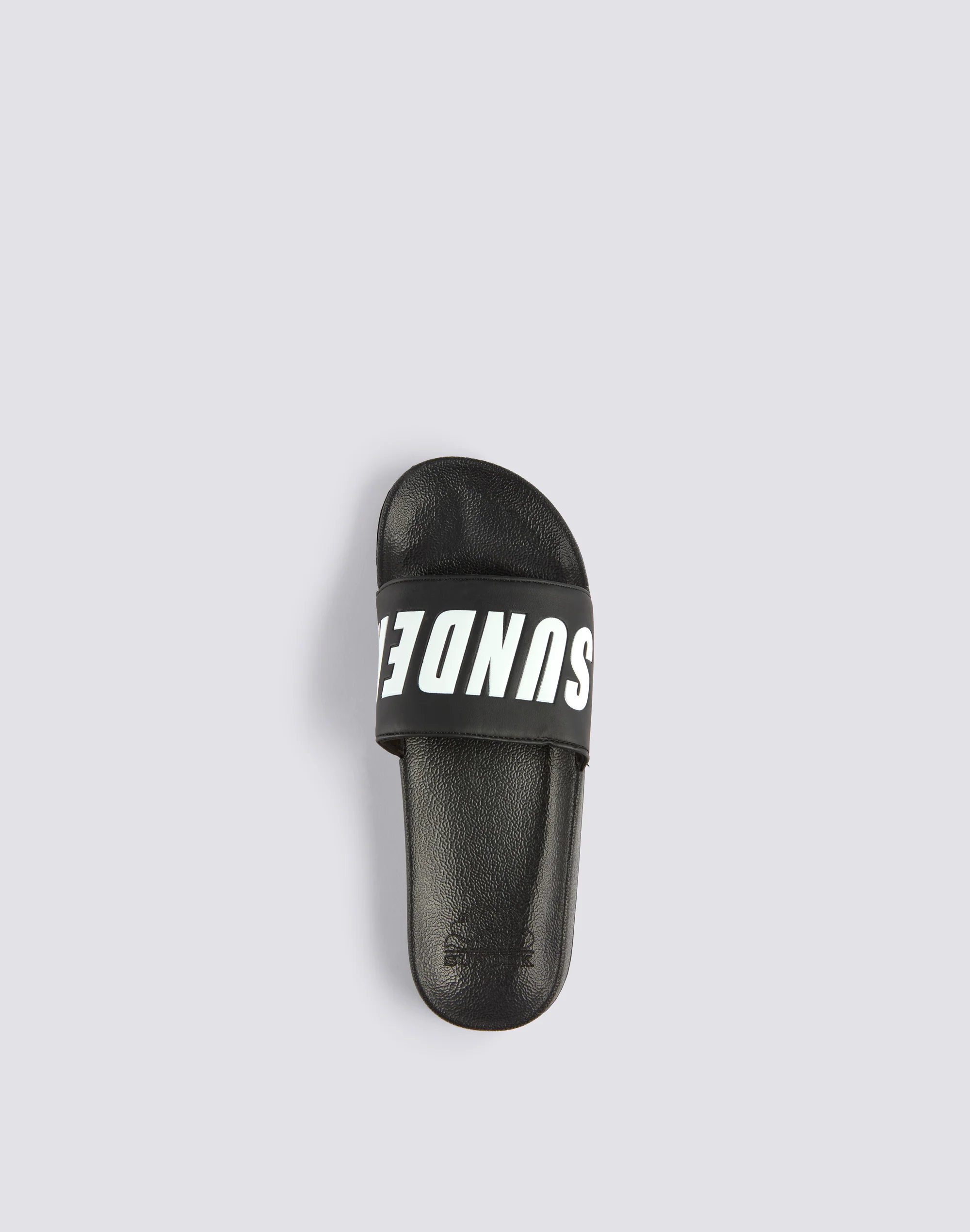 PETRO CIABATTA A FASCIA CON LOGO - Image 4