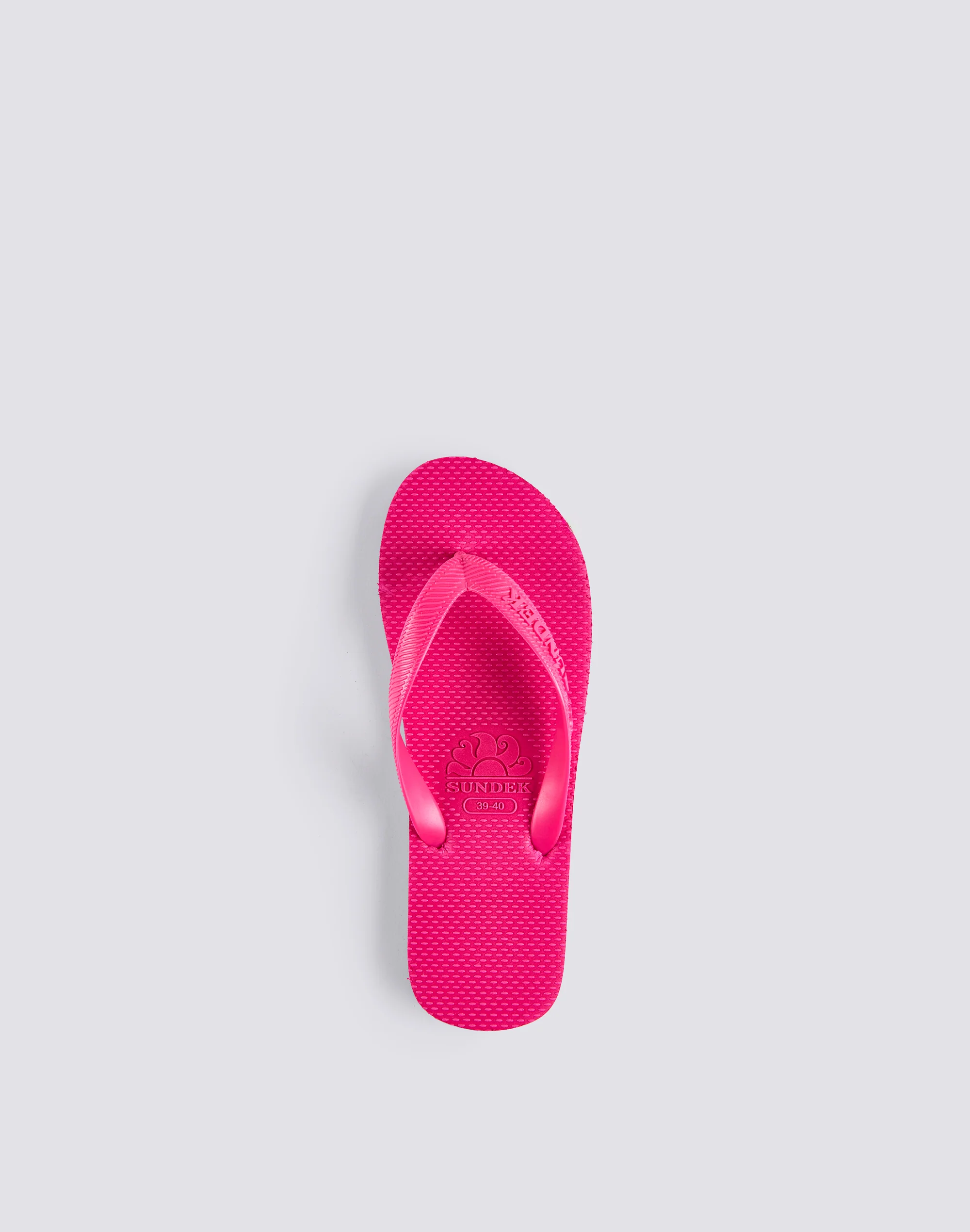 BARRACUDA - CIABATTE INFRADITO CON PROFILI ARCOBALENO - Image 4