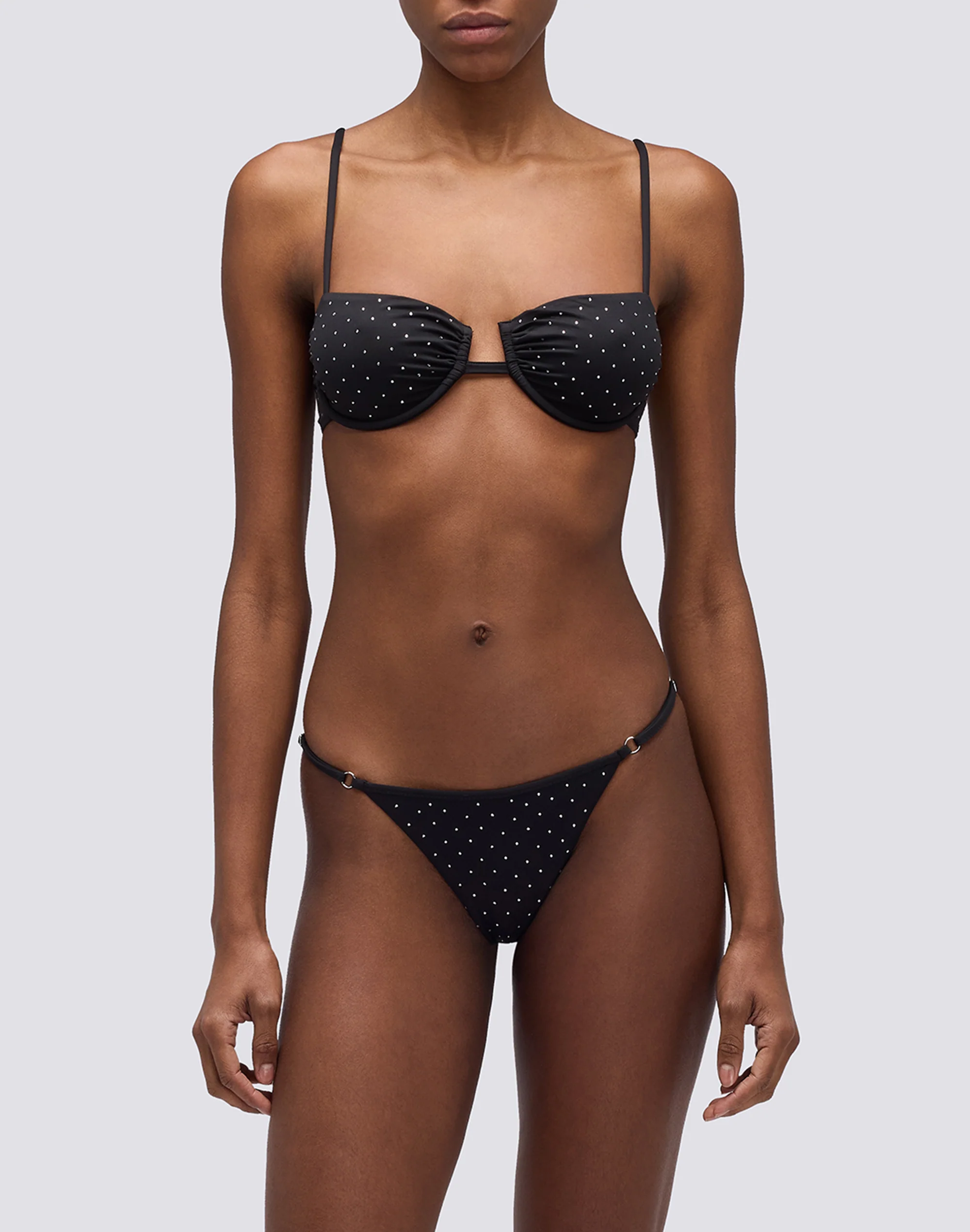 AVA - TOP BRALETTE CON FERRETTO - Image 4