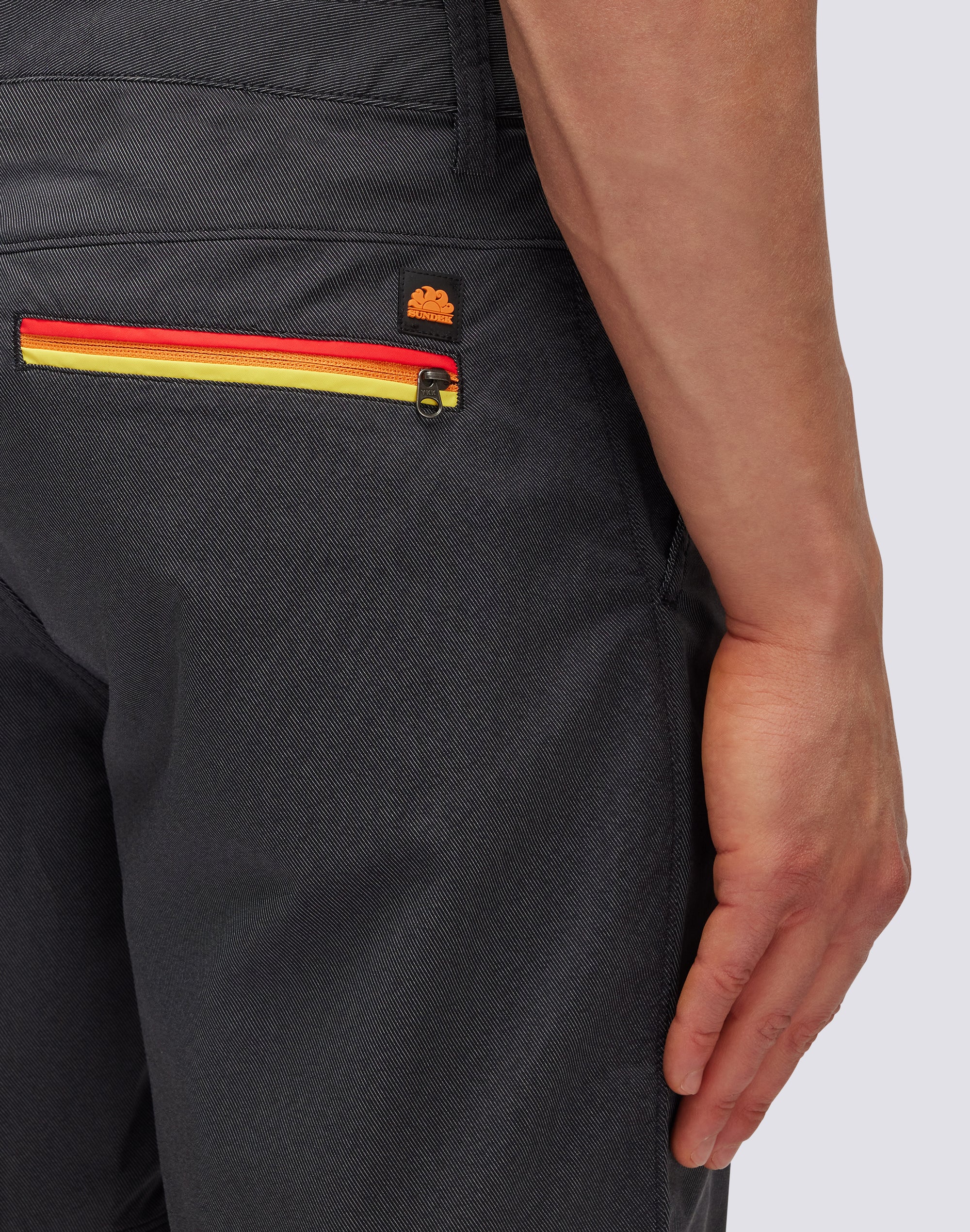 WALKSHORT IN TESSUTO QUICK DRY - Image 4