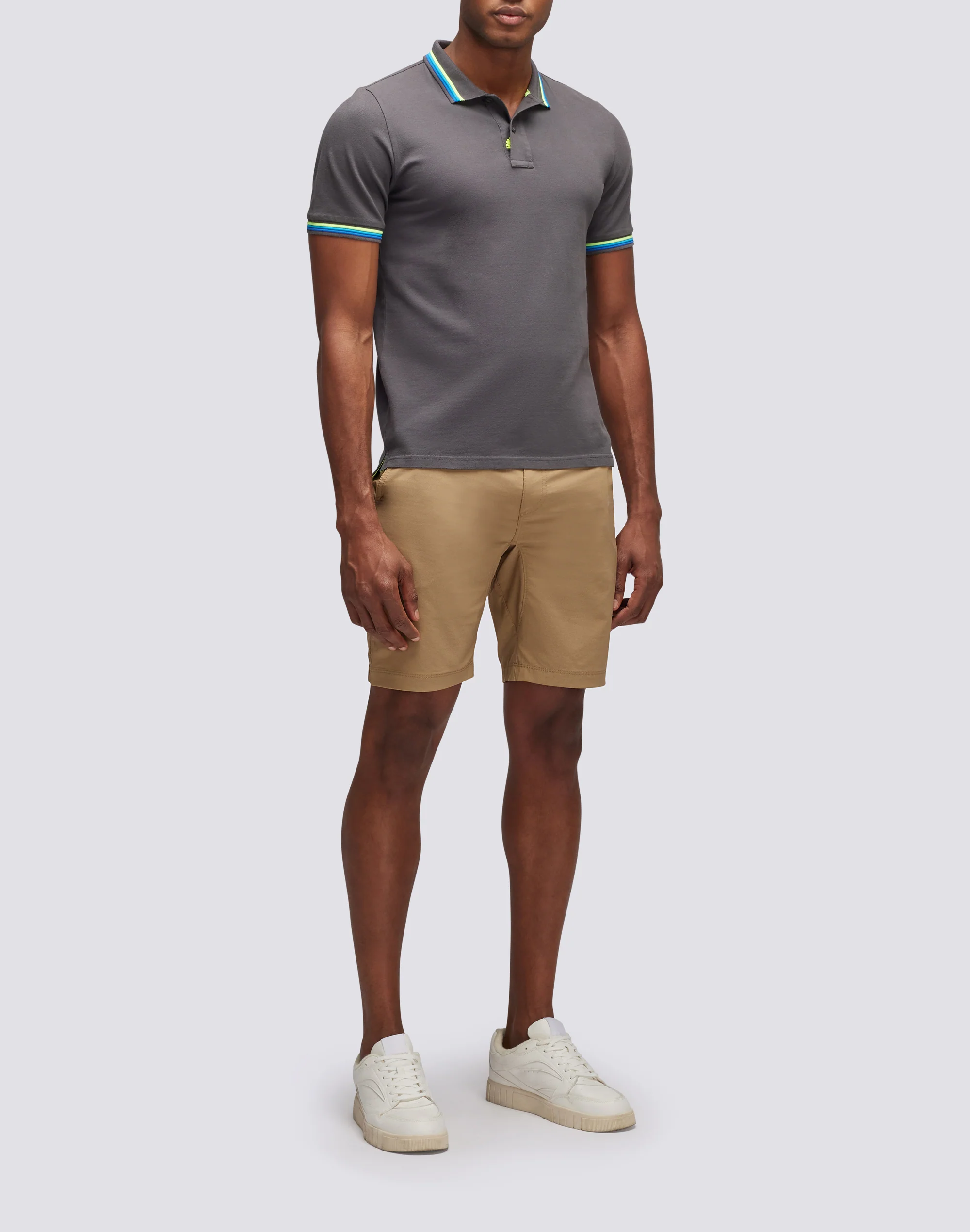 WALKSHORT IN TESSUTO QUICK DRY - Image 3