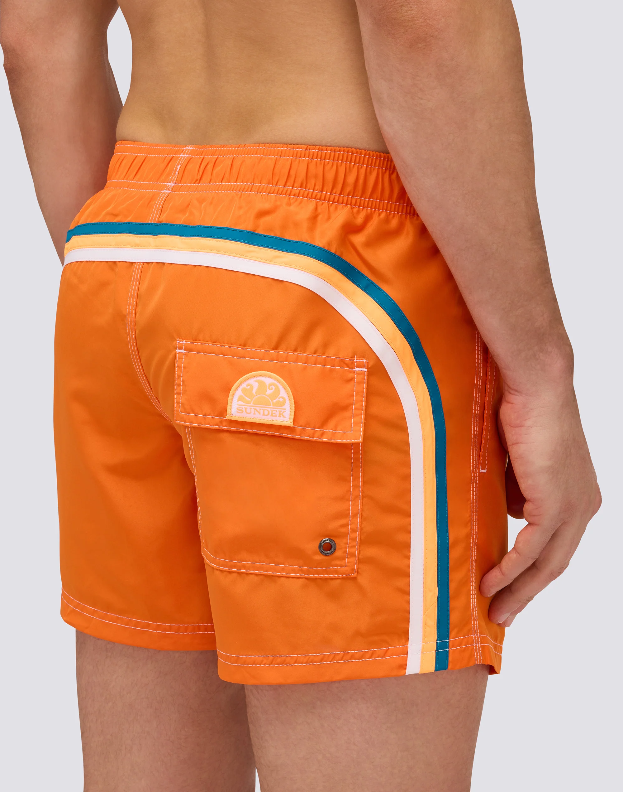 COSTUME DA BAGNO LIGHT POLY - Image 3