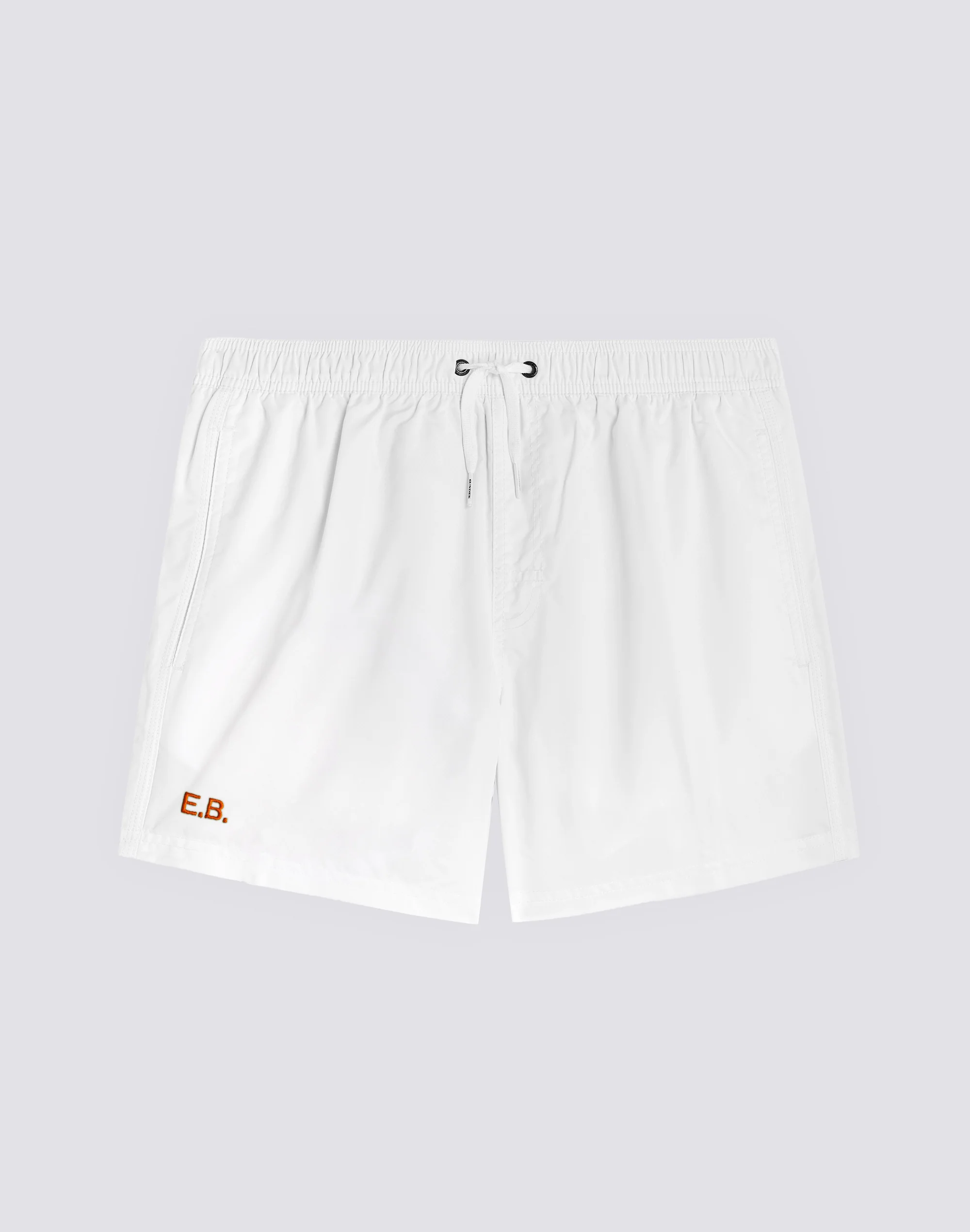 COSTUME DA BAGNO CORTO VITA ELASTICATA ICONIC TAFFETA - Image 4