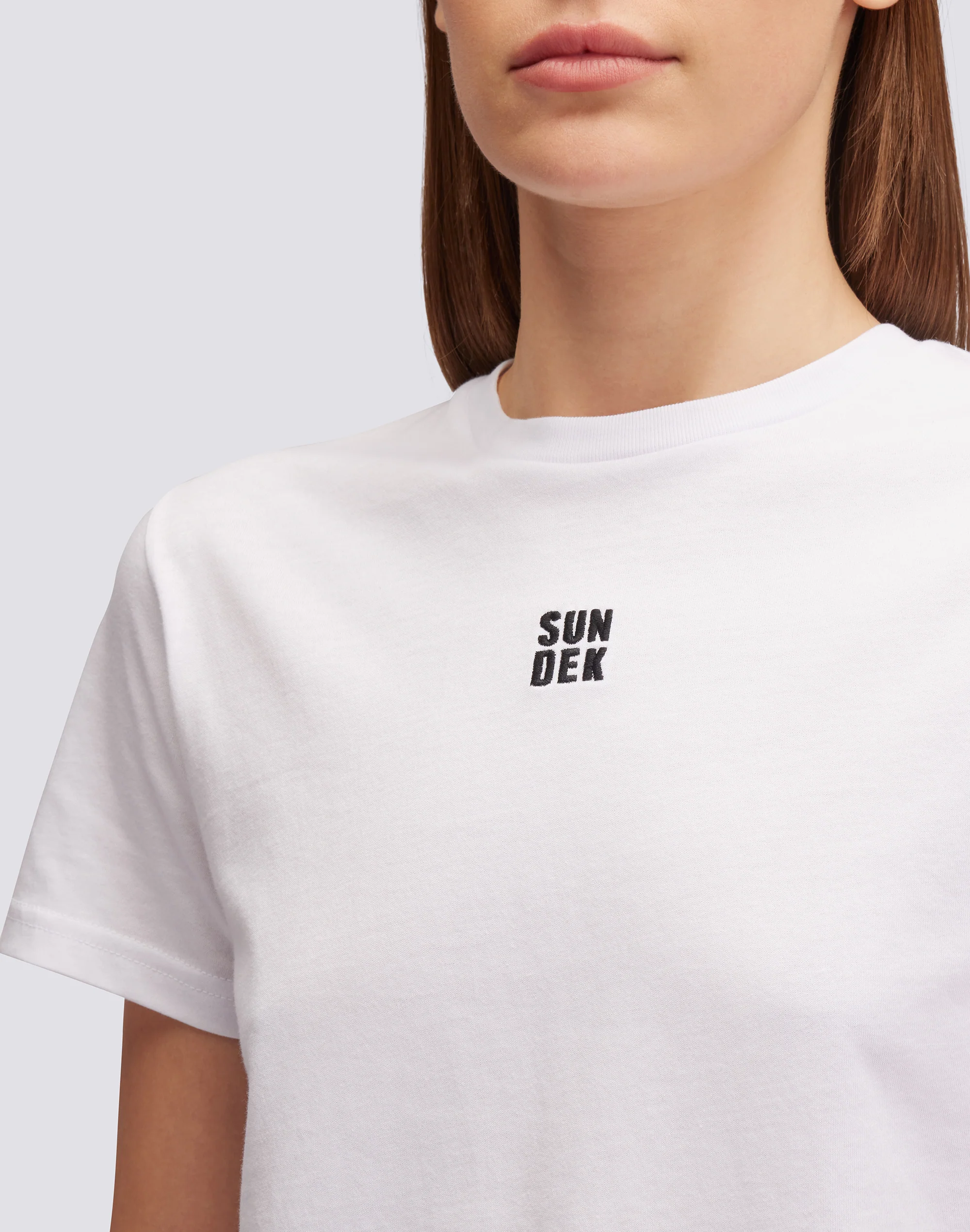 T-SHIRT CROPPED - Image 4